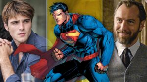 6 Actors Who Turned Down the Role of Superman