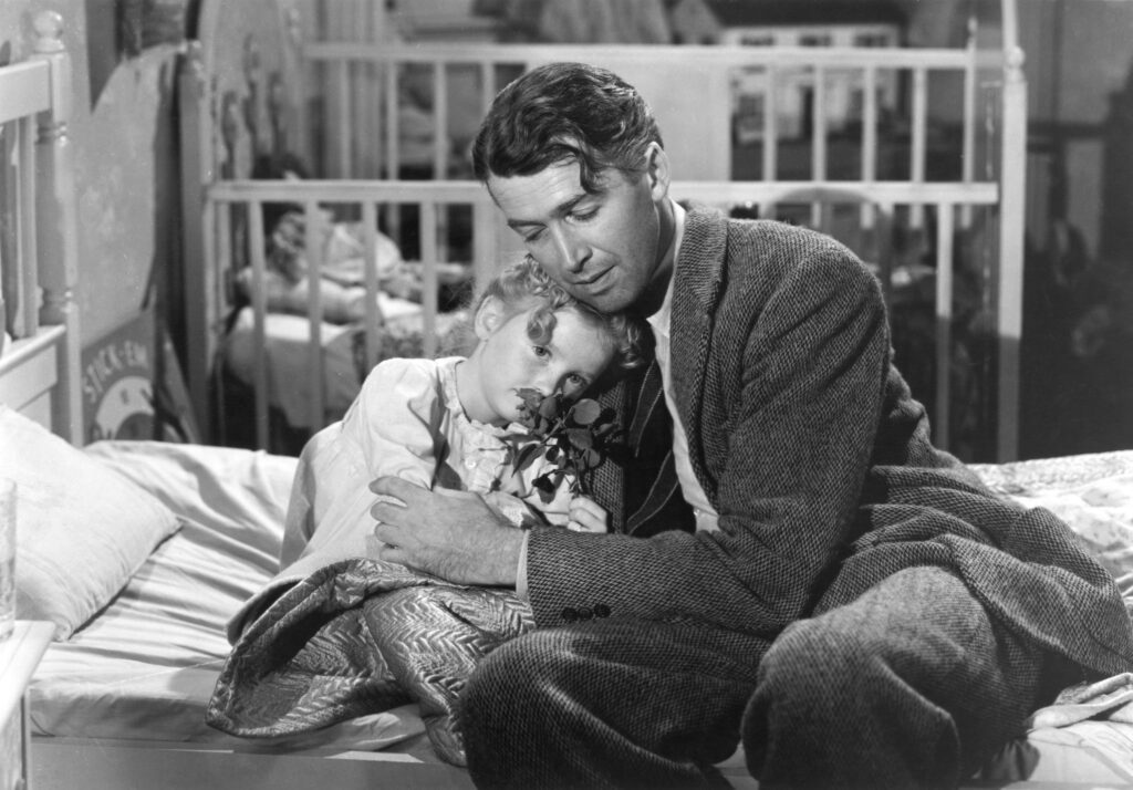 It's a Wonderful Life 