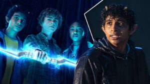 Aryan Simhadri Nationality and Ethnicity: How Many Languages Can the “Percy Jackson” Star Speak?