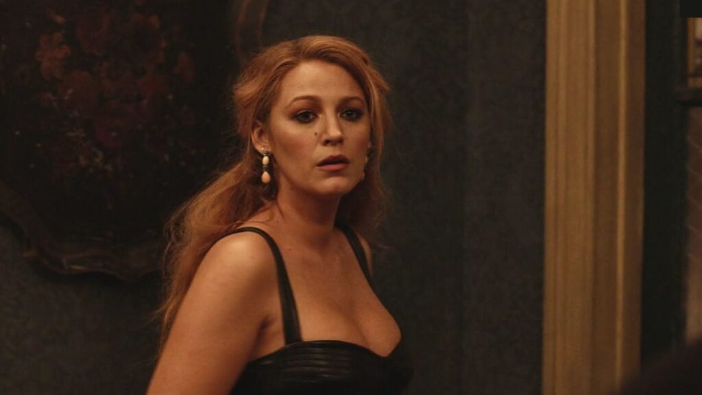 Blake Lively in It Ends With Us