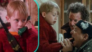 What Happened to Macaulay Culkin’s Acting Career After Earning Millions of Dollars From Home Alone Movies?