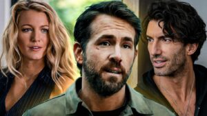 How Ryan Reynolds Is Handling the Blake Lively and Justin Baldoni Controversy