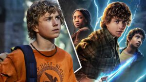 Percy Jackson and the Olympians Season 2: Cast, Release Date, and All You Need to Know