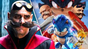 Sonic 3 Actor’s Emotional Encounter With a Fan Proves the Jim Carrey Franchise Deserves Many More Sequels