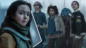 Skeleton Crew Episode 4: Jaw-Dropping Similarities Between the Star Wars Show and an Oscar Nominated Film Will Blow Your Mind
