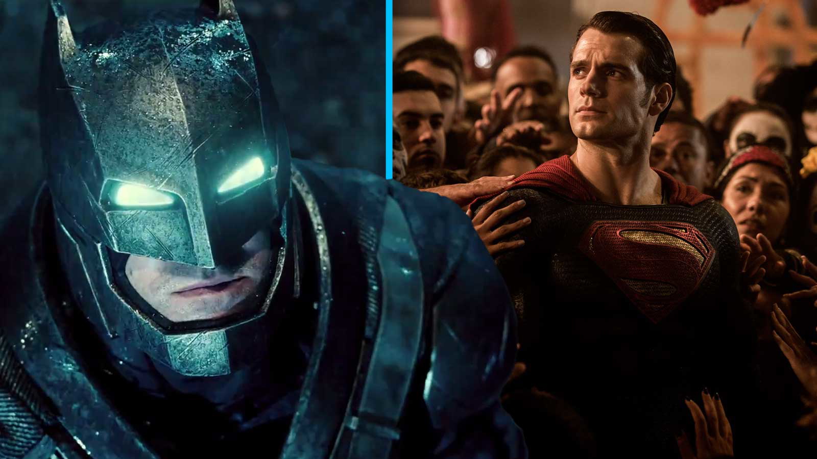 We May Have Finally Found an Answer to the Batman vs Superman Popularity Debate