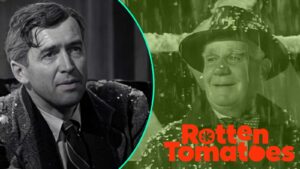 This James Stewart-Henry Travers B Starrer With 94% RT Score Has to Be the Greatest Christmas Movie of All Time