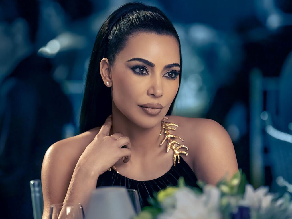 Kim Kardashian