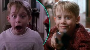 Story of How a “Bizarre” Meeting Led to the Creation of $476 Million Franchise “Home Alone”