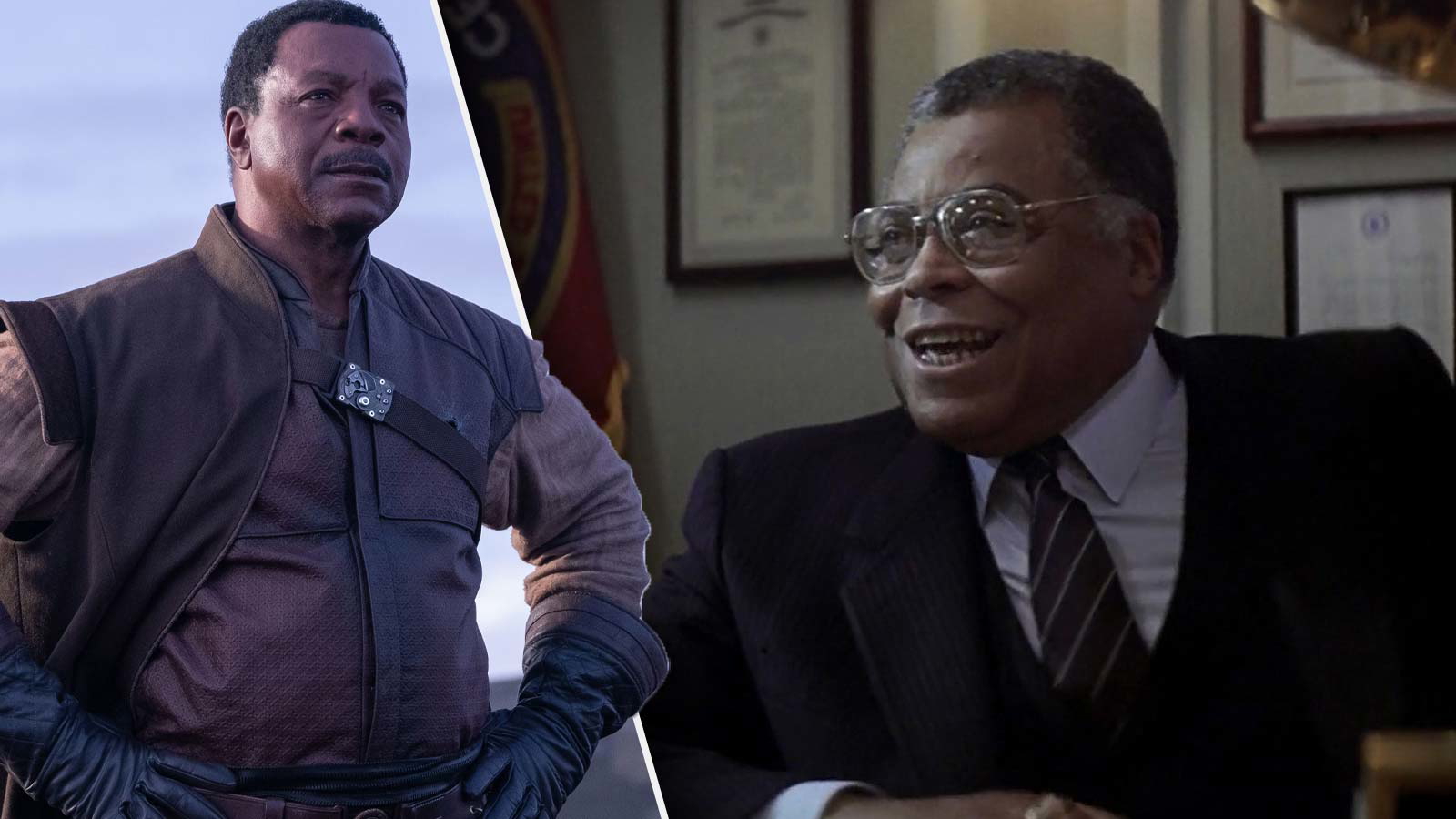 From Carl Weathers to James Earl Jones, 10 Celebrity Deaths That Left Us Heartbroken in 2024