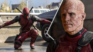 It’s Criminal How Little ‘Deadpool’ Director Got Paid When Ryan Reynolds Earned Millions for Playing Himself