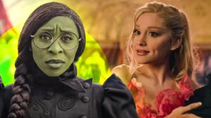 Wicked Digital Release Update is the New Year’s Gift You Needed to End 2024