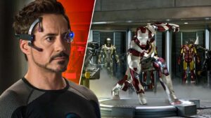 Here’s Why Many Fans Consider “Iron Man 3” to Be a Christmas Movie