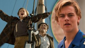 Leonardo DiCaprio’s Salary Before and After Titanic Including the Mammoth $30 Million Paycheck for Martin Scorsese’s Movie