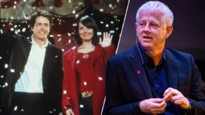 “Love Actually” Cast: What We Know About Hugh Grant’s Salary for Richard Curtis’ Timeless Classic