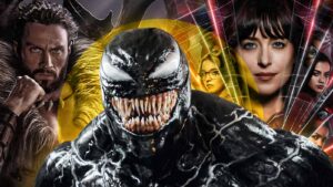 5 Marvel Villains Sony Ruined With Awful Storylines in Spider-Man Universe