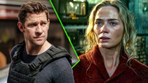 Emily Blunt and John Krasinski’s Marriage Could Be On the Rocks Due to Latter’s 1 Trait That’s Gotten Worse After A Quiet Place Success- Report