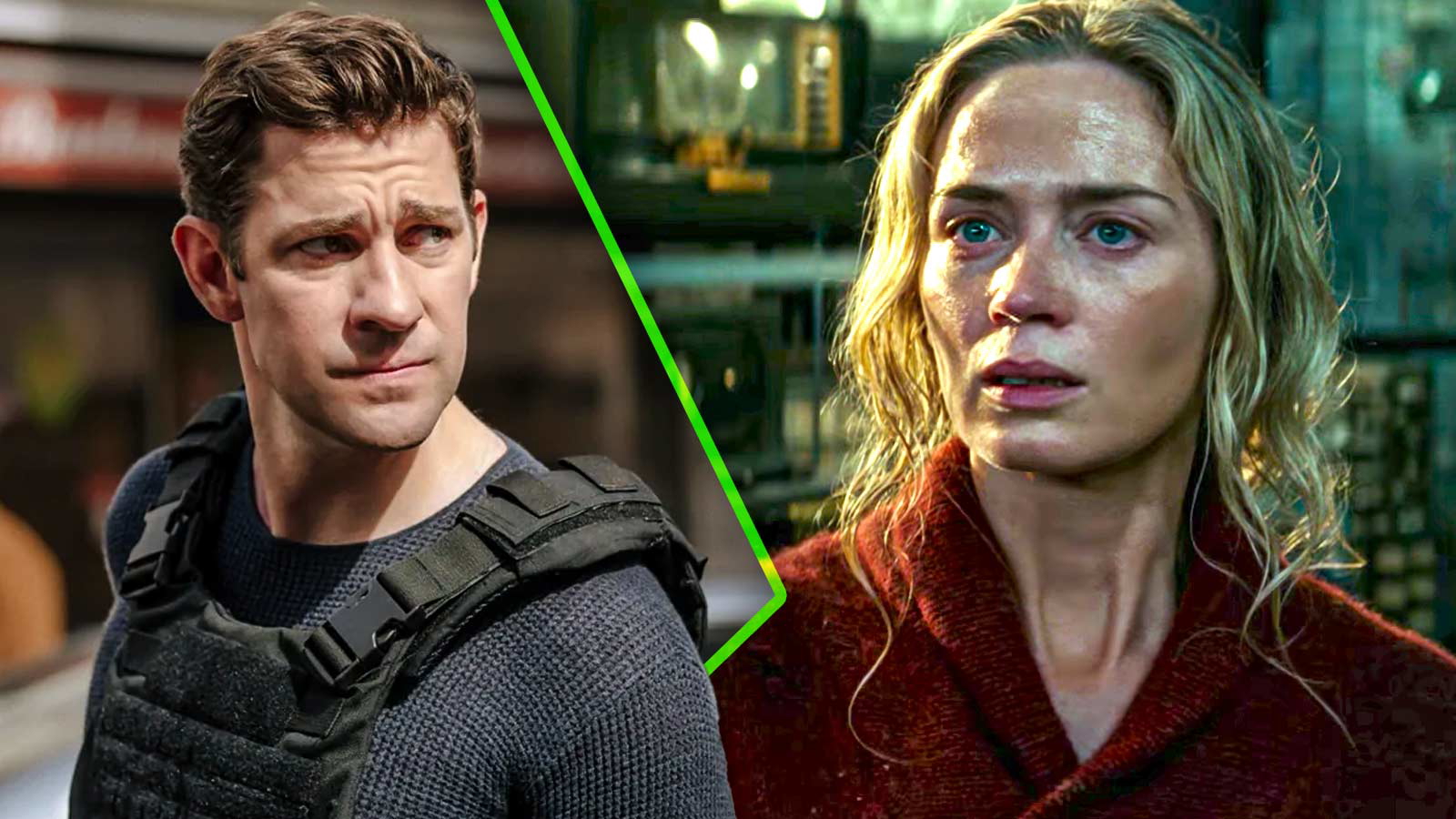 Emily Blunt and John Krasinski’s Marriage Could Be On the Rocks Due to Latter’s 1 Trait That’s Gotten Worse After A Quiet Place Success- Report