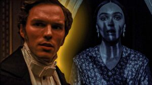 Nosferatu: An Iconic 1961 Film Inspired THOSE Insanely Erotic Scenes in the Lily-Rose Depp Horror