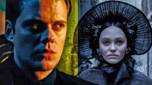 Marvel’s Criminal Mistake of Wasting Nosferatu’s Bill Skarsgård on Its $402 Million Flop Film Could Be a Blessing for James Gunn