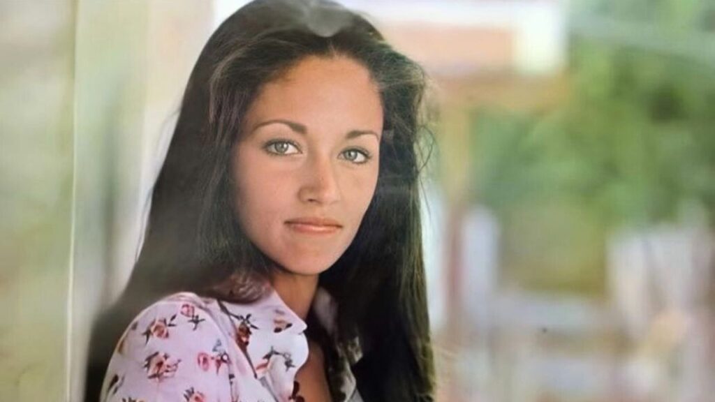 Olivia Hussey