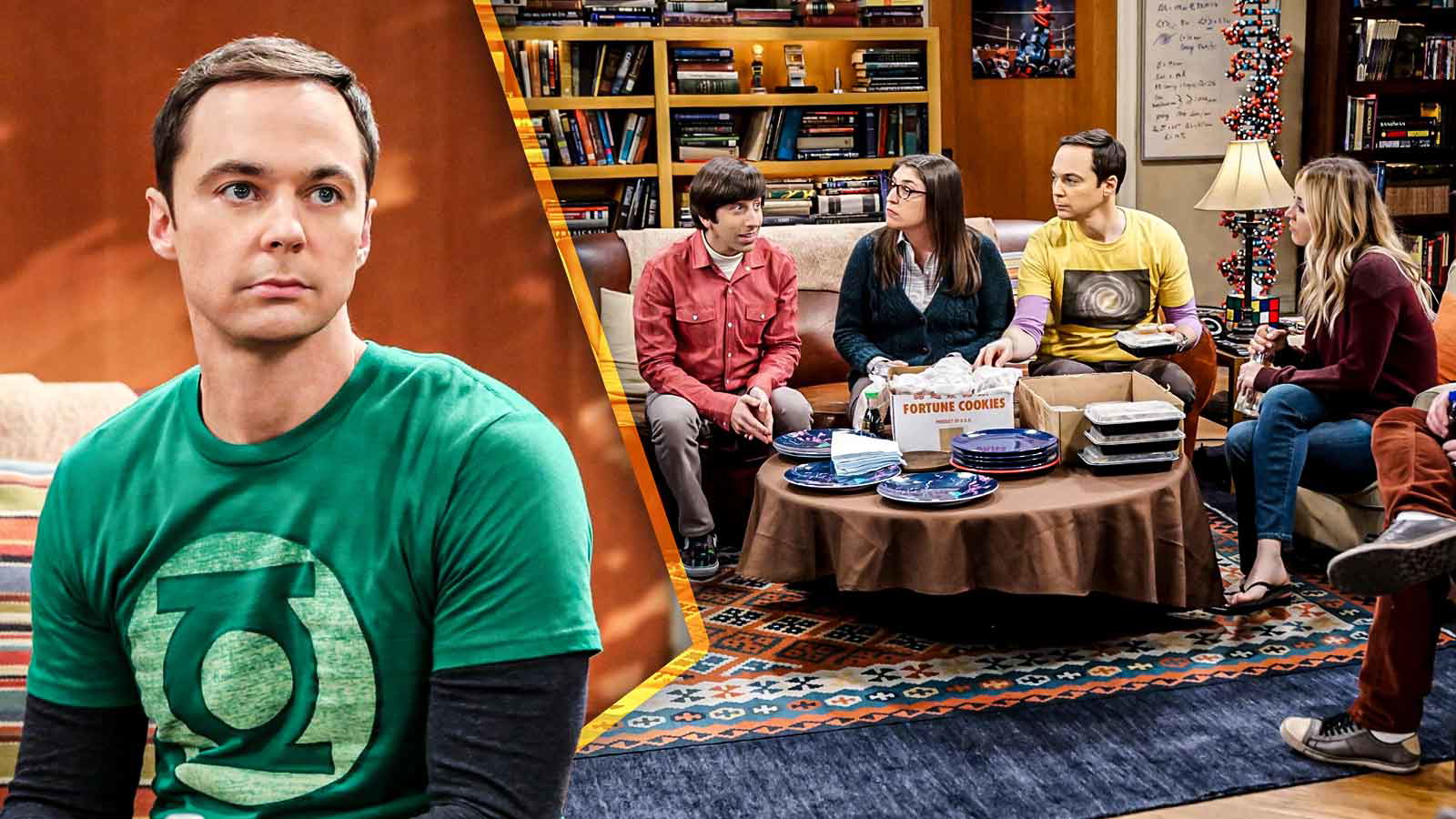 New Year 2025: Iconic “The Big Bang Theory” Episodes You Can Re-Watch to Immerse Yourself in the Festive Spirit