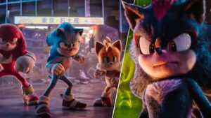 Sonic 3 Director Jeff Fowler’s Million-Dollar Response to Fans’ Brutal Bashing of His 2020 Film