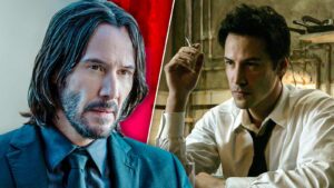 The True Story Behind Keanu Reeves’ Nickname in Highschool