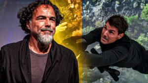 What We Know About Alejandro G. Iñárritu and Tom Cruise’s Mystery Project So Far