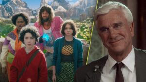 From A Minecraft Movie to The Naked Gun: 7 Most Unappreciated Movies of 2025 