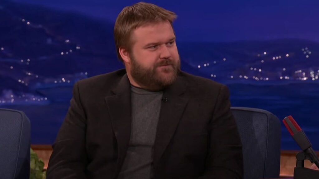 Robert Kirkman 