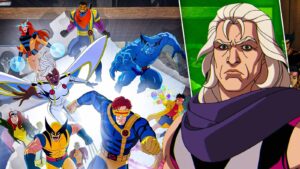 X-Men ‘97 Creator Beau DeMayo Forgets His Hypocrisy: Latest Rant Against Race-Swapping MCU Villains Makes No Sense