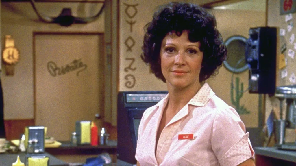 Linda Lavin in Alice