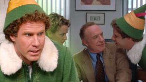 Another Comedic Legend Almost Bagged Will Ferrell’s Elf Role Before Star’s Career Even Began