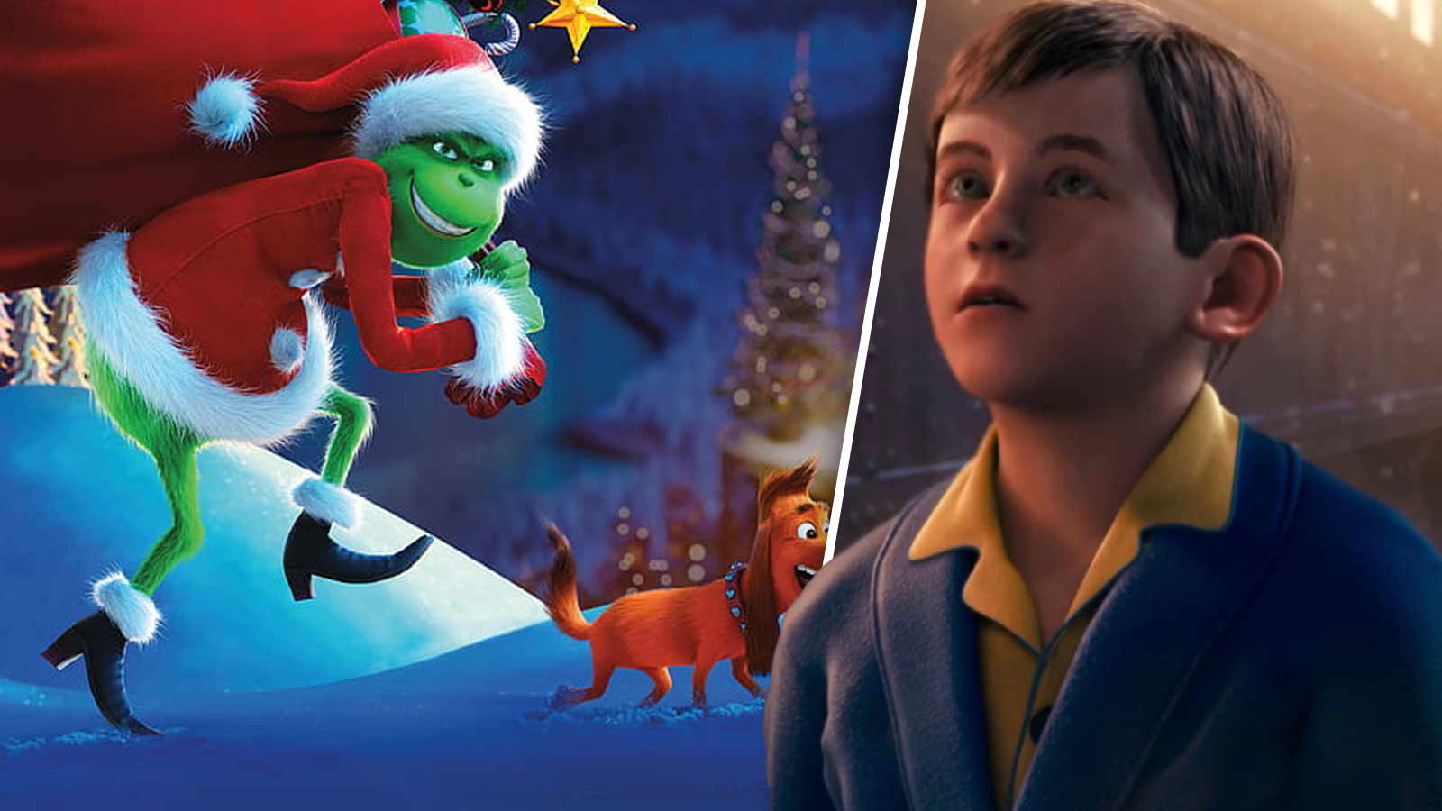 This Is the Highest Grossing Christmas Movie of All Time