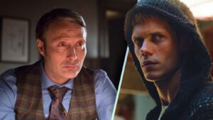 Old Version of ‘Nosferatu’- Bill Skarsgård Almost Played a Totally Different Role in Horror Epic 10 Years Ago Alongside Mads Mikkelsen