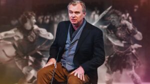 Can You Guess Christopher Nolan’s Favorite Movie of 2024? 