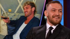 Conor McGregor Net Worth: How $250 Million Salary for Logan Paul Fight Will Boost His Fortune