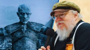 “I was just hiding it away”: George R.R. Martin Was Forced to Deny the Most Nefarious Allegation for His ‘Game of Thrones’ Book Delays
