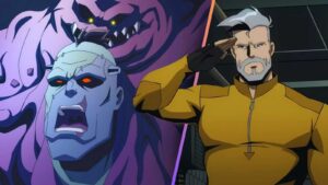 Creature Commandos Episode 5: Mind-Boggling Theory Suggests Clayface Could Still Be Thriving Despite That Electrifying End