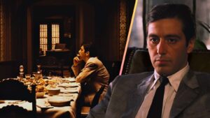 This Scene from Godfather II Will Forever Go Down as One of the Greatest New Year’s Eve Moment in Movie History