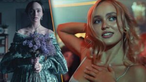 “I’m down for that”: Tsunami of Hate Against ‘The Idol’ Hasn’t Changed Lily-Rose Depp’s Mind About Doing Raunchy Roles