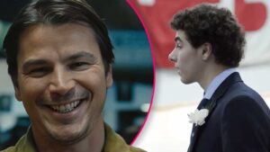 “They don’t mind stepping over people”: Josh Hartnett Reveals His ‘Trap’ Villain Was Based On CEOs Amid Luigi Mangione Case