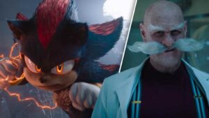 Jim Carrey May Have Retired from Hollywood But Actor Isn’t Giving Up on Sonic 4: ‘I’m definitely open to the idea’