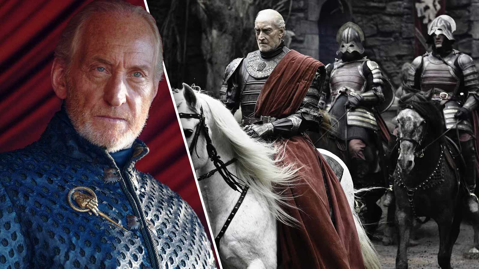 Tywin Lannister, Game of Thrones