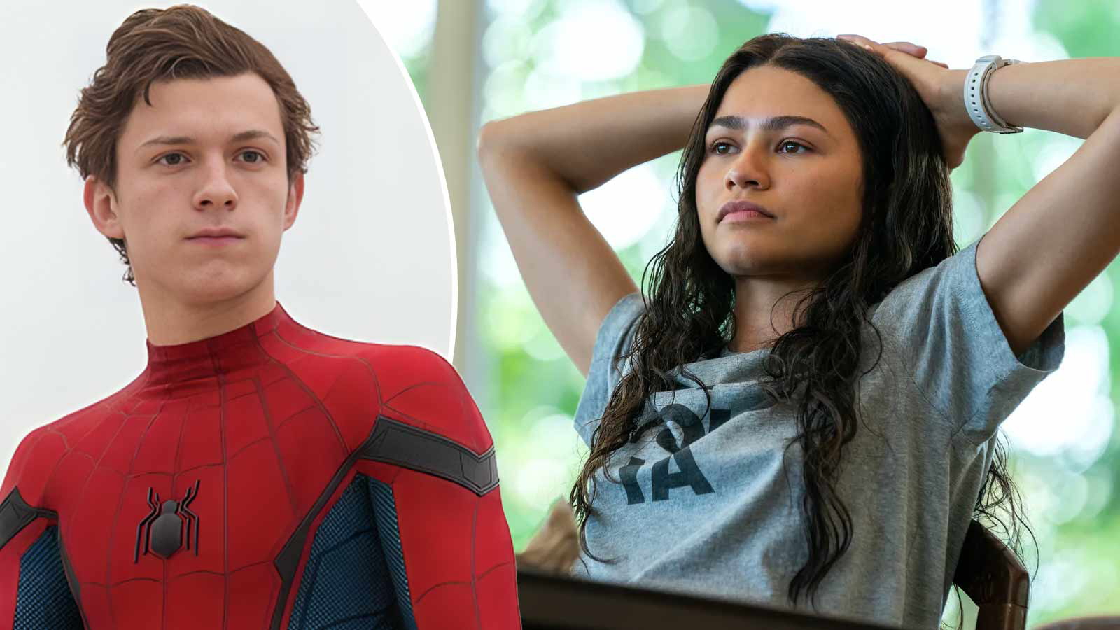 You’ll Realize Zendaya’s Sheer Influence Over Tom Holland’s Life After Spider-Man Star’s 1 Confession