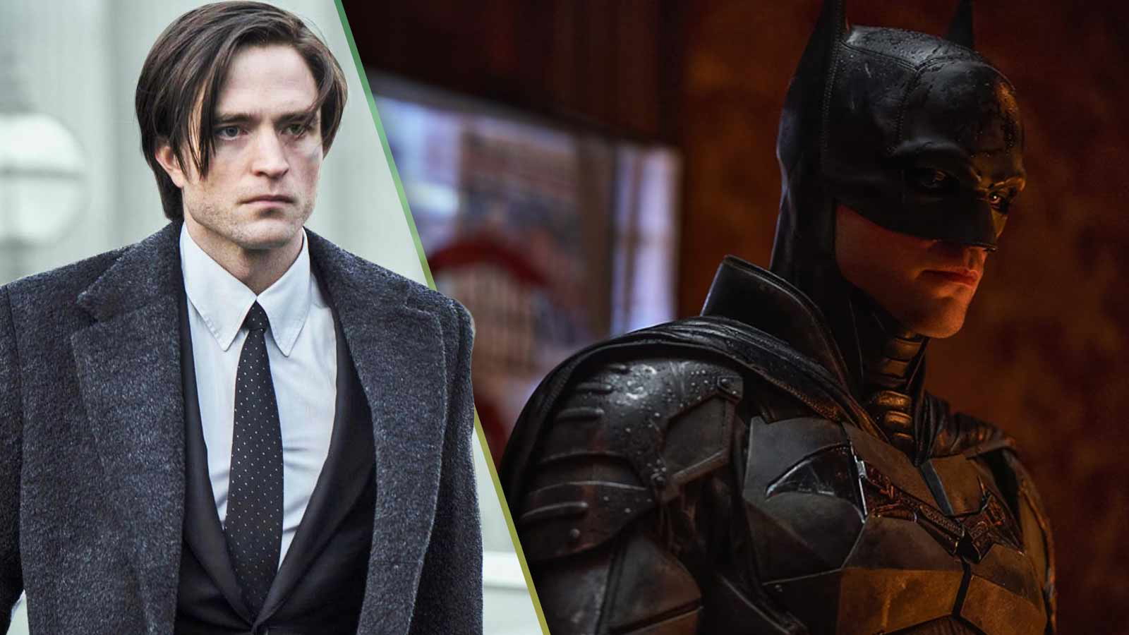 The Batman 2: Robert Pattinson Will Finally Beat His Worst Criticism as The Dark Knight That He Himself Triggered