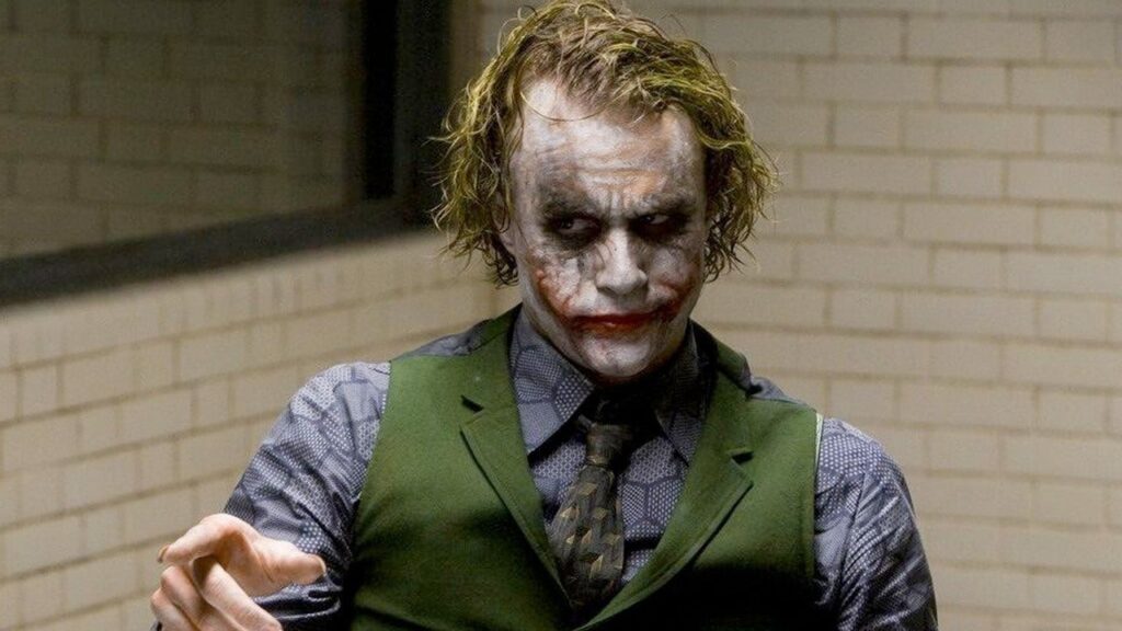 Colin Farrell calls Heath Ledger extraordinary 