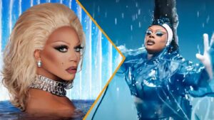“You are not that kind of girl… B*tch!”: Most Unhinged ‘RuPaul’s Drag Race’ Fight Still Remains Unbeatable After 16 Years