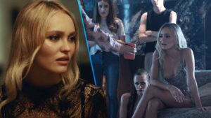 Lily-Rose Depp Confesses Most Hurtful Thing About ‘The Idol’ Backlash and It’s Not What You’d Expect